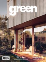 Green Magazine